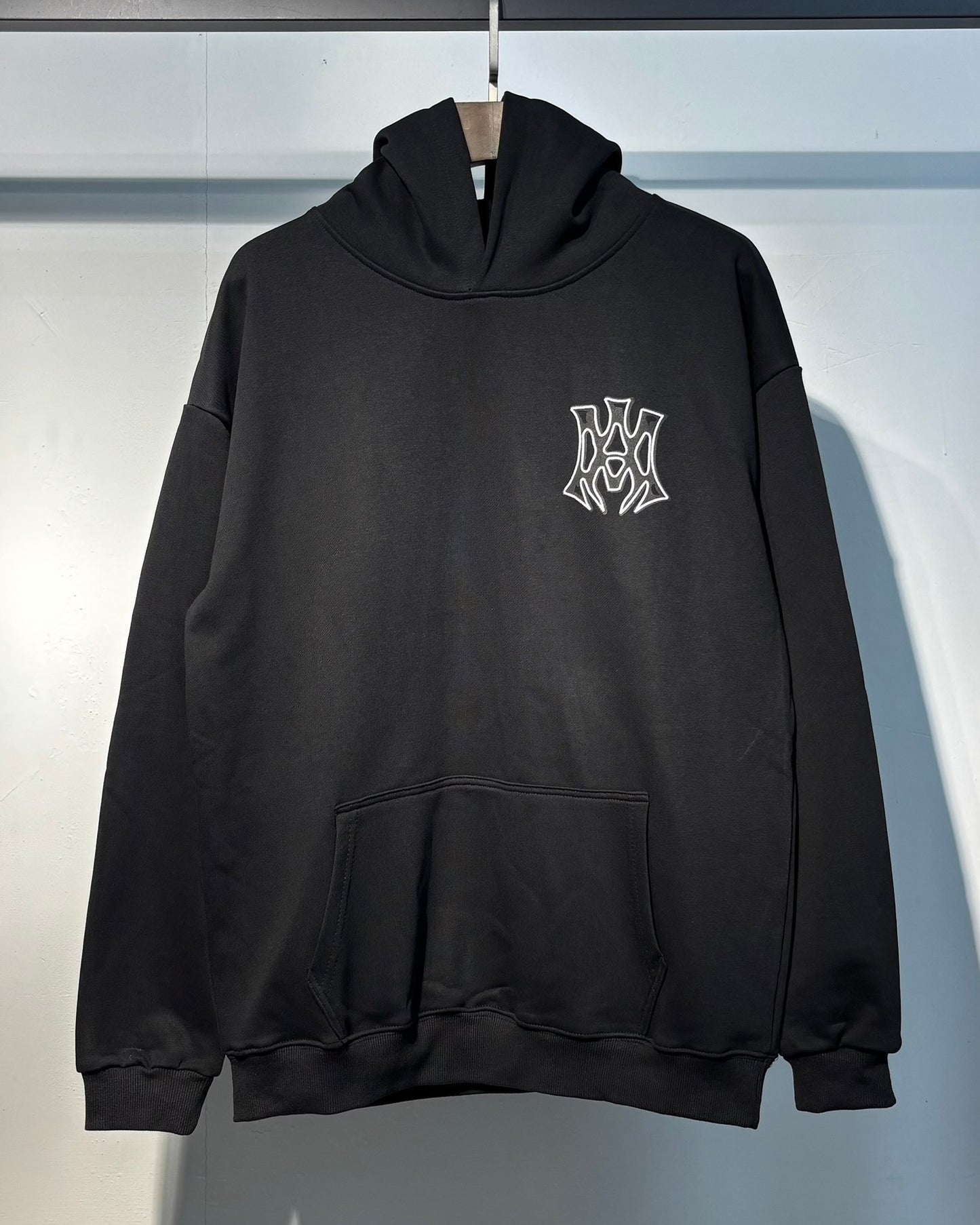 Felpa Amiri – Comfort di lusso, spirito urbano